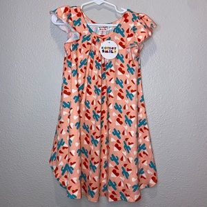 Dot dot smile Dress